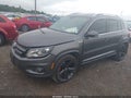 Photo 2 of 16 — 2014 Volkswagen Tiguan