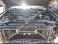 2018 Chevrolet Silverado 1500 — photo 10 of 15 | VIN 2GCRCREC8J1100651