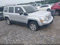2012 Jeep Patriot — photo 1 of 11 | VIN 1C4NJRBB1CD717073