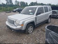 2012 Jeep Patriot — photo 2 of 11 | VIN 1C4NJRBB1CD717073
