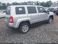 2012 Jeep Patriot — photo 4 of 11 | VIN 1C4NJRBB1CD717073