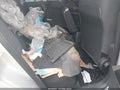 2012 Jeep Patriot — photo 8 of 11 | VIN 1C4NJRBB1CD717073