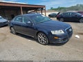2011 Audi A6 — photo 1 of 16 | VIN WAUFGAFB2BN014893