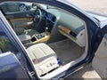 2011 Audi A6 — photo 5 of 16 | VIN WAUFGAFB2BN014893