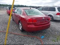 Photo 3 of 12 — 2015 Volkswagen Passat