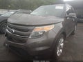 2015 Ford Explorer — photo 2 of 16 | VIN 1FM5K7F89FGB24110