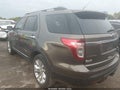 2015 Ford Explorer — photo 3 of 16 | VIN 1FM5K7F89FGB24110