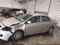 Photo 14 of 16 — 2010 Toyota Corolla