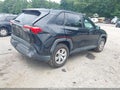 2020 Toyota RAV4 — photo 4 of 17 | VIN 2T3H1RFV9LC063672