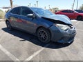 Photo 1 of 15 — 2014 Toyota Corolla