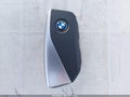 Photo 11 of 19 — 2026 BMW X3