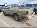 Photo 3 of 18 — 1991 Toyota Pickup