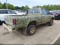 Photo 4 of 18 — 1991 Toyota Pickup