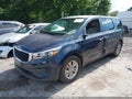 2017 Kia Sedona — photo 2 of 16 | VIN KNDMB5C13H6231884