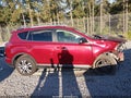 Photo 13 of 18 — 2018 Toyota RAV4
