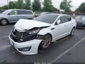 2013 Kia Optima — photo 2 of 16 | VIN 5XXGR4A69DG212592