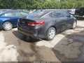 2017 Kia Optima — photo 4 of 18 | VIN KNAGT4L36H5131724