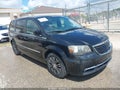 Photo 1 of 11 — 2014 Chrysler Town & Country