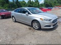 Photo 1 of 16 — 2013 Ford Fusion