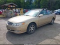 2003 Toyota Camry — photo 2 of 11 | VIN 2T1CF28P93C609610