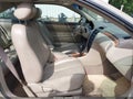 2003 Toyota Camry — photo 5 of 11 | VIN 2T1CF28P93C609610