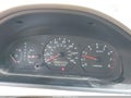 2003 Toyota Camry — photo 7 of 11 | VIN 2T1CF28P93C609610