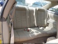 2003 Toyota Camry — photo 8 of 11 | VIN 2T1CF28P93C609610