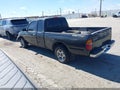 1999 Toyota Tacoma — photo 3 of 16 | VIN 4TAVL52N2XZ527428