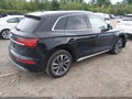2021 Audi Q5 — photo 4 of 16 | VIN WA1BAAFY1M2015300