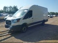 Photo 2 of 19 — 2026 Ford Transit-250
