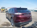 2018 Ford Edge — photo 3 of 17 | VIN 2FMPK4K80JBB39270