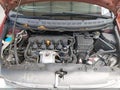Photo 10 of 16 — 2011 Honda Civic