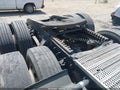 2012 Peterbilt 389 — photo 23 of 24 | VIN 1XPXD49X8CD138293
