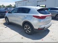 2021 Kia Sportage — photo 3 of 16 | VIN KNDPMCACXM7901905