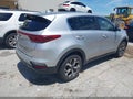 2021 Kia Sportage — photo 4 of 16 | VIN KNDPMCACXM7901905