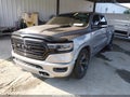 2021 Ram 1500 — photo 2 of 16 | VIN 1C6RREHT9MN746665