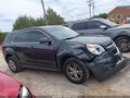 Photo 13 of 16 — 2013 Chevrolet Equinox