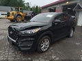 2021 Hyundai Tucson — photo 2 of 17 | VIN KM8J2CA45MU385437