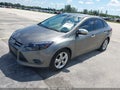 Photo 2 of 11 — 2014 Ford Focus