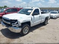 Photo 2 of 16 — 2016 Chevrolet Silverado 1500