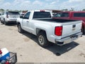 Photo 3 of 16 — 2016 Chevrolet Silverado 1500