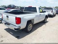 Photo 4 of 16 — 2016 Chevrolet Silverado 1500