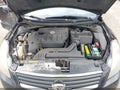 2008 Nissan Altima — photo 10 of 16 | VIN 1N4AL21EX8N459610