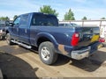 Photo 3 of 16 — 2013 Ford F-550 Super Duty