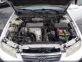 Photo 10 of 21 — 2001 Toyota Camry