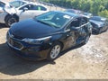 2018 Chevrolet Cruze — photo 2 of 16 | VIN 3G1BE6SMXJS630611