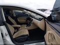 2015 Volkswagen CC — photo 5 of 16 | VIN WVWBN7AN9FE828346
