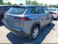 Photo 4 of 16 — 2026 Toyota Corolla Cross