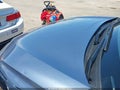 Photo 6 of 16 — 2026 Toyota Corolla Cross