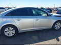 Photo 13 of 16 — 2016 Chevrolet Cruze Limited